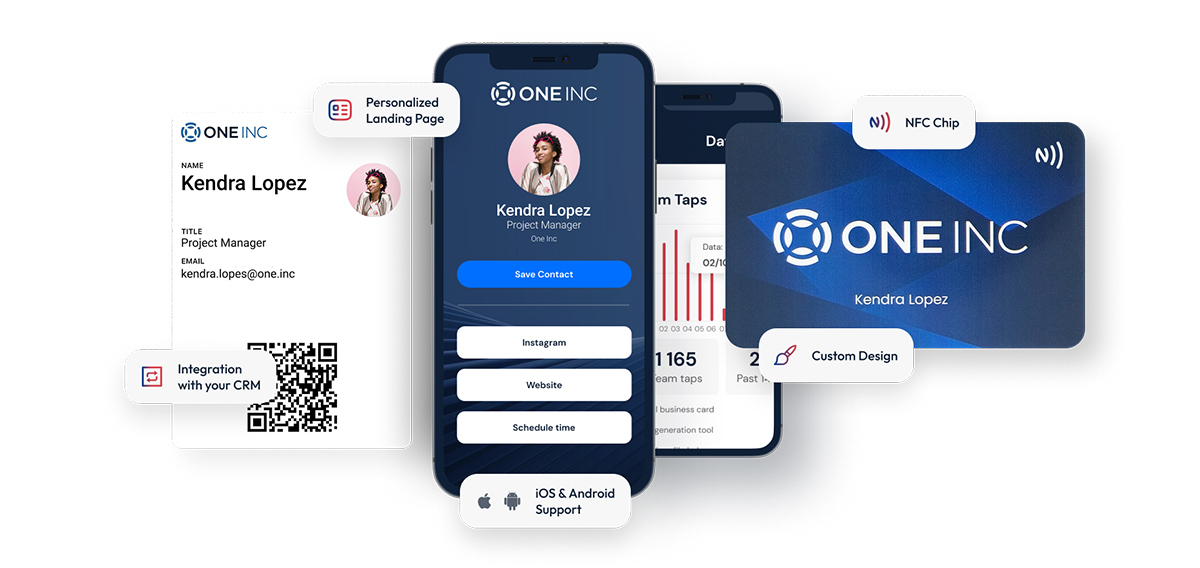 Best Digital Business Cards of 2025 - Top 6 Ranked and Reviewed