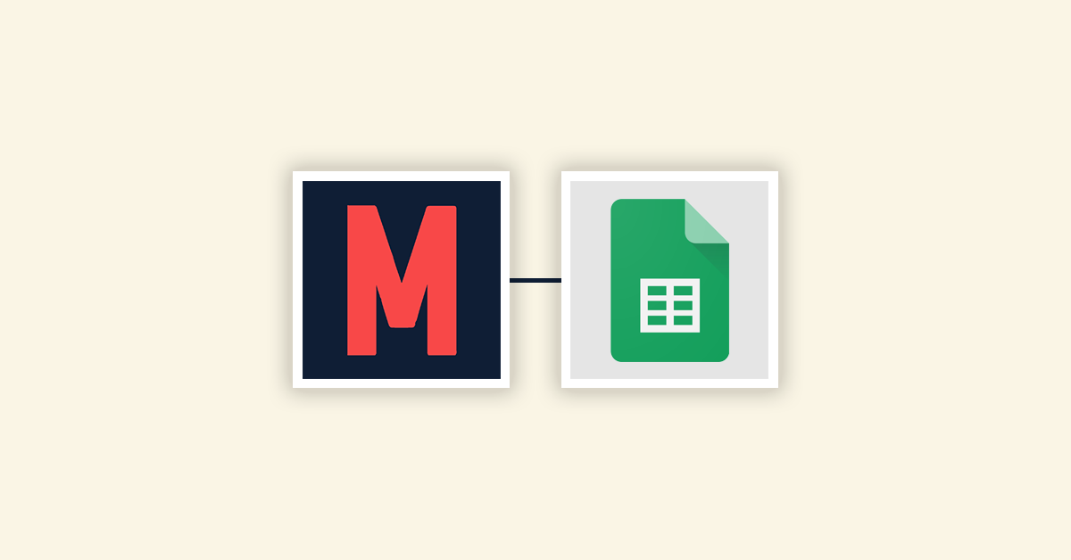 Effortless Data Entry with Mobilo and Google Sheets Integration
